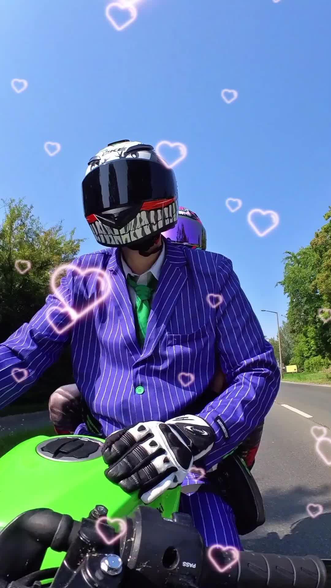@KingJoker