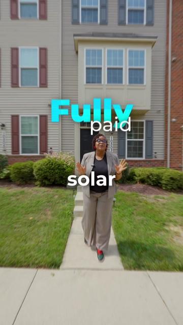 @A.M.I.N.A | MD Realtor® 🏡