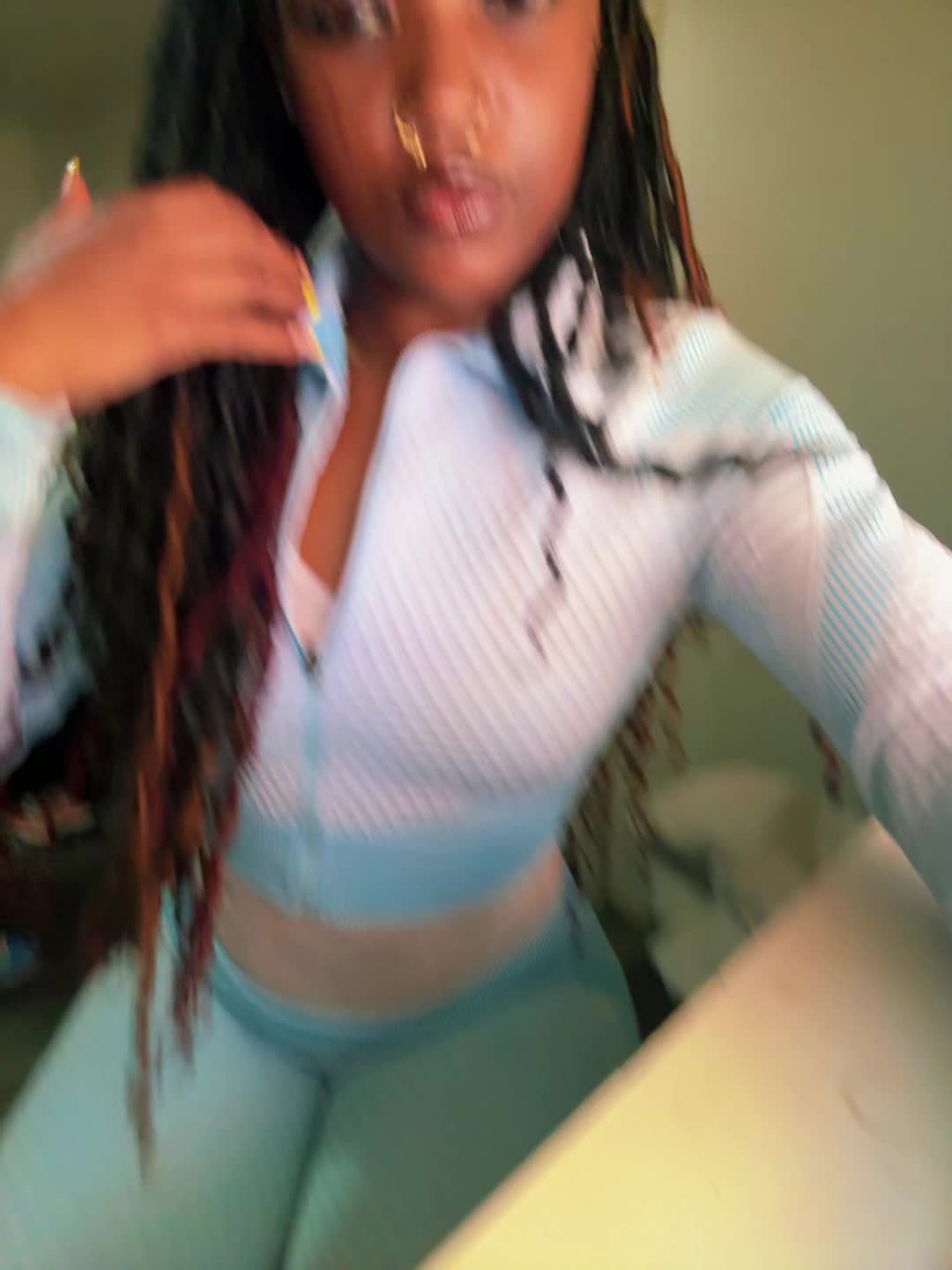 @Jinxx Marie