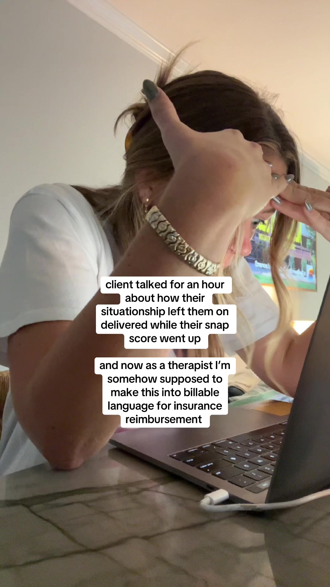 @CARLY | human & therapist