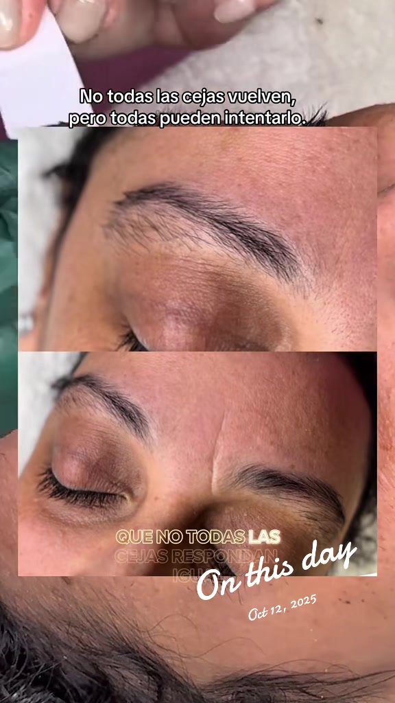 @KM Brows & Beauty