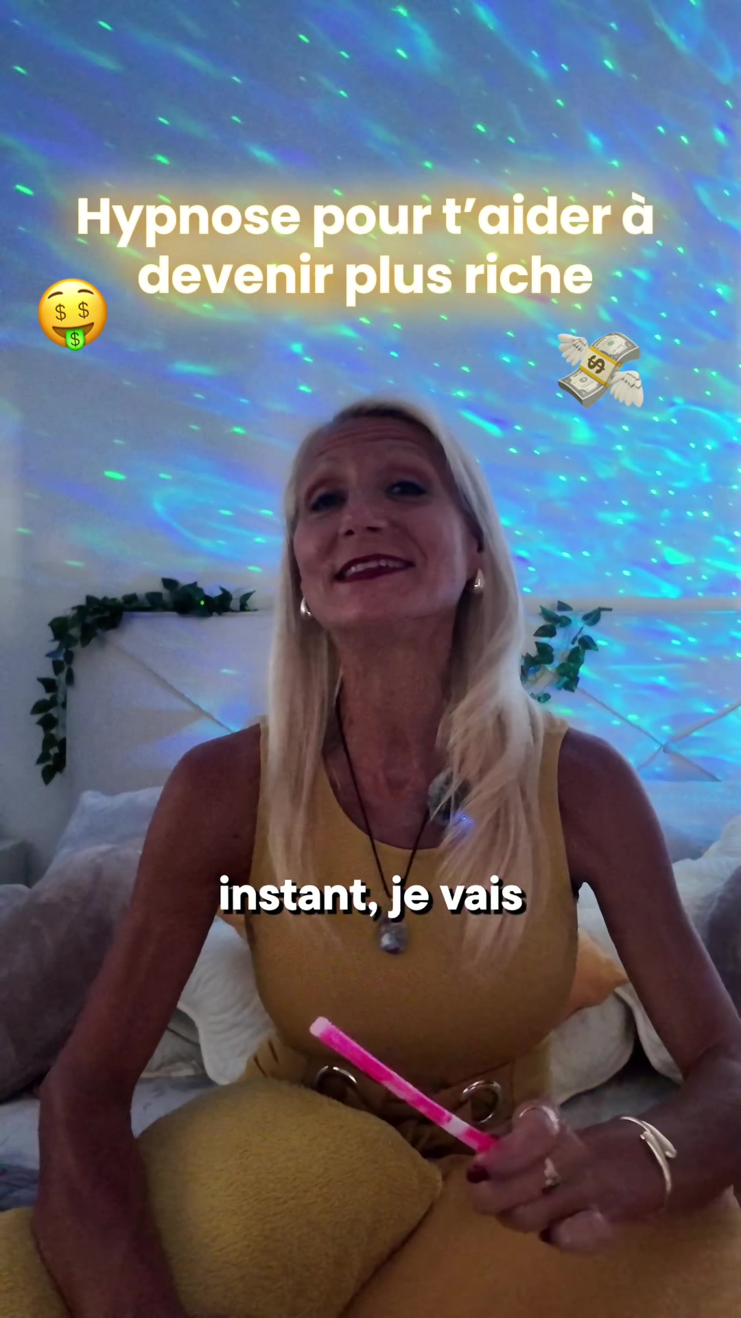 @Karine LS | Hypnose 🌀