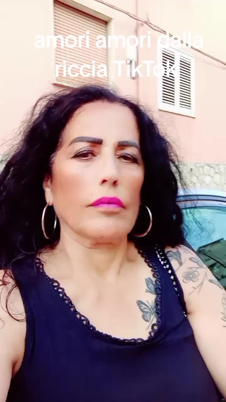 @La Riccia di TikTok