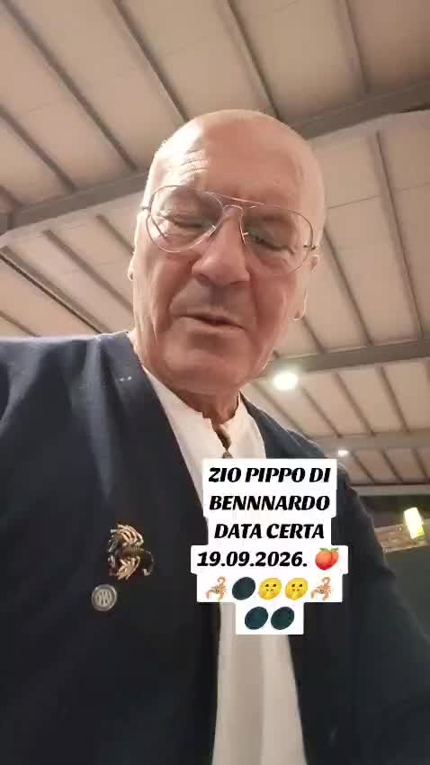 @scorpione 10