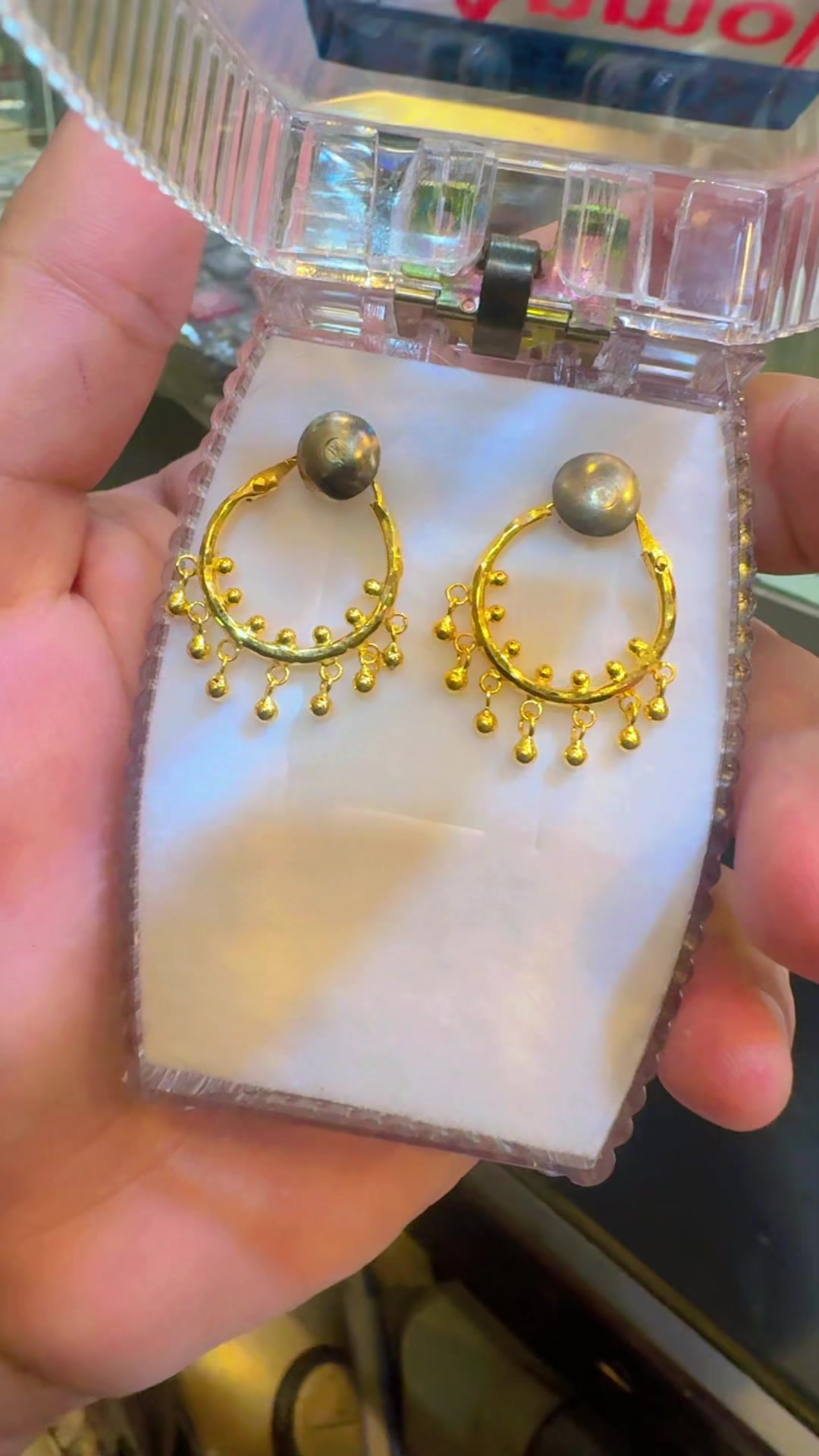 @Tariq Jeweller official