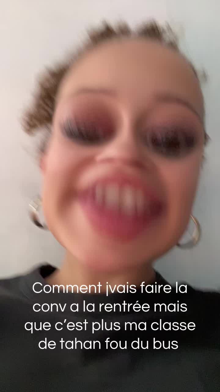 @Séléné&Laura👩❤️💋👩