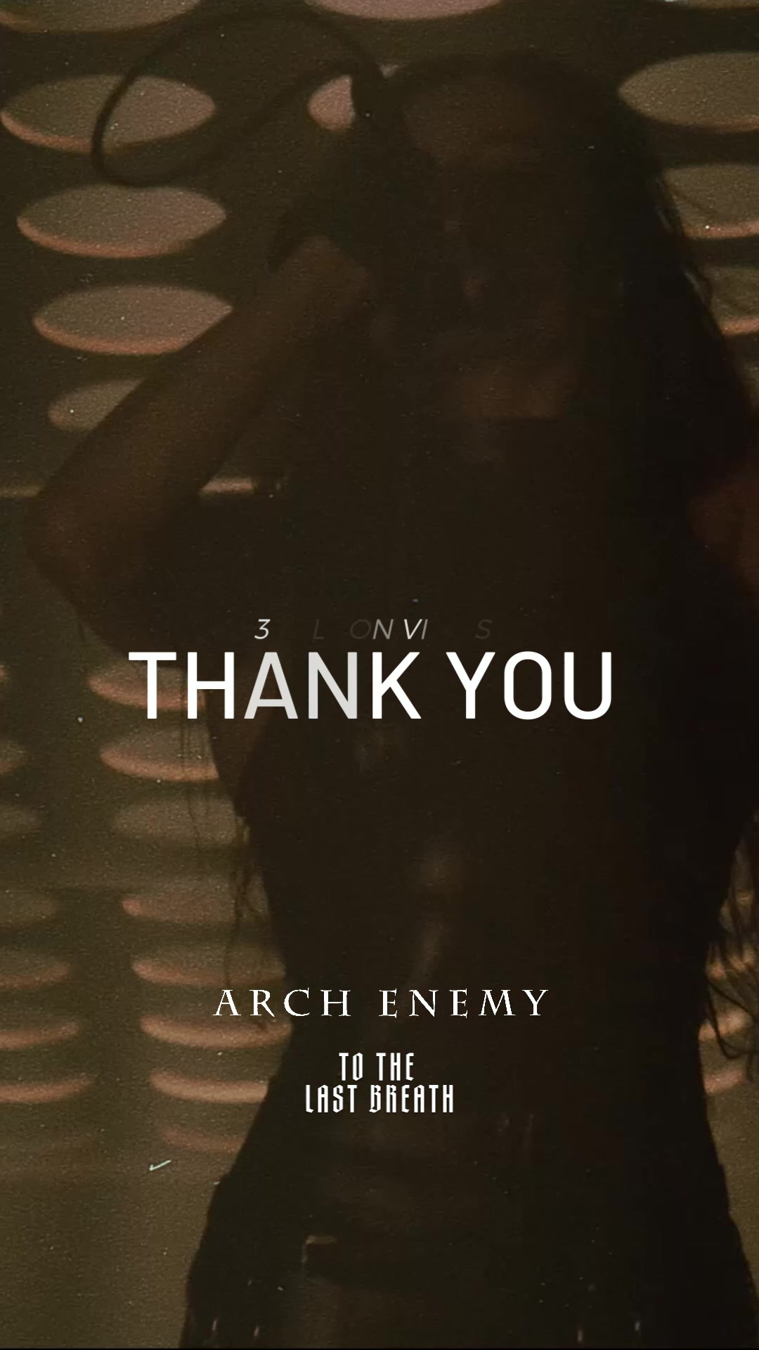 @Arch Enemy