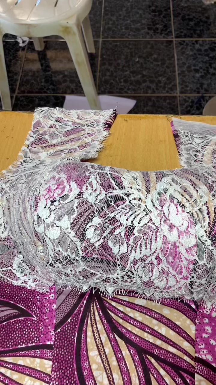 @FASHION DESIGNER IN KEBBI