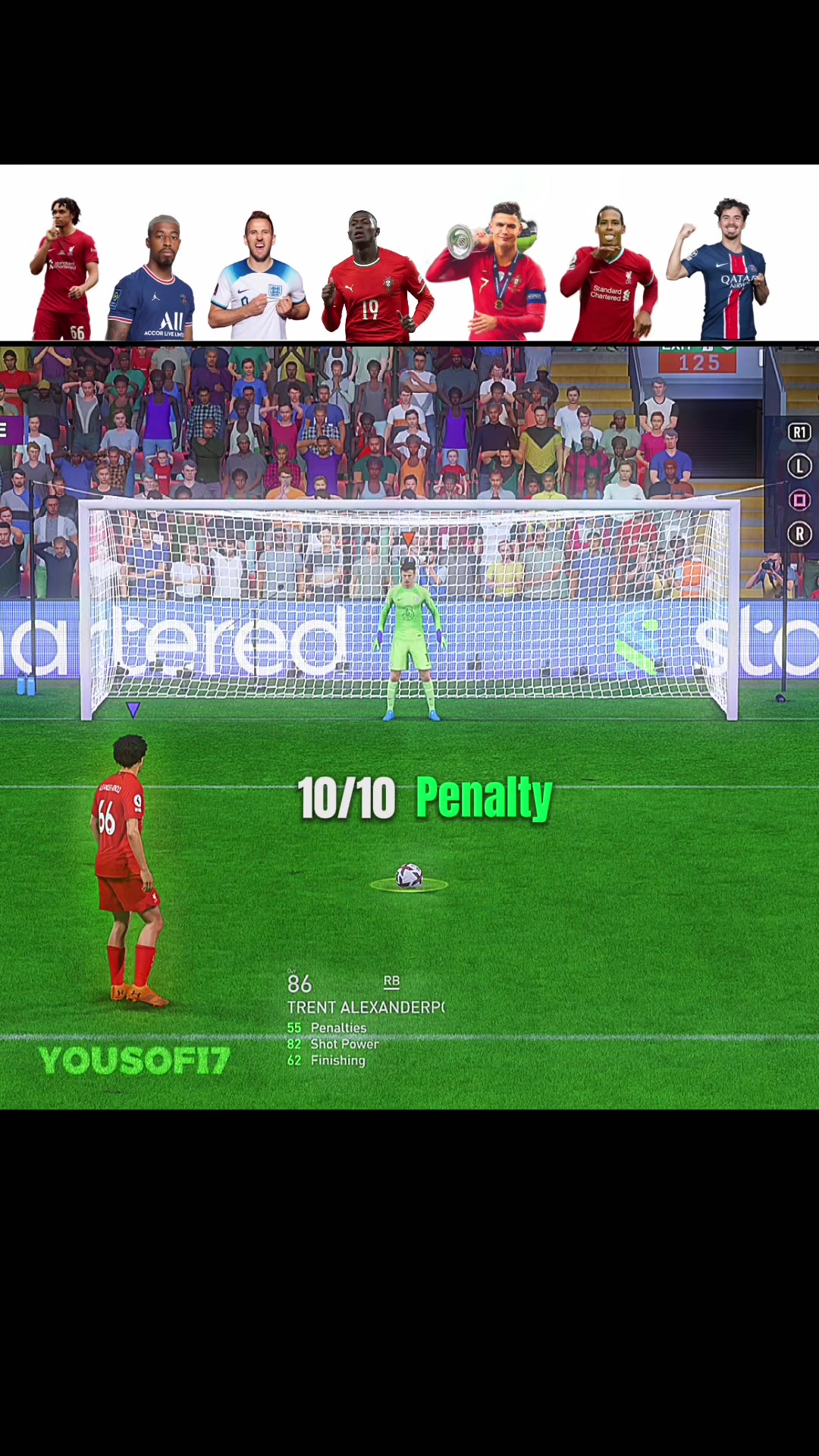 @Yousofi7efootball