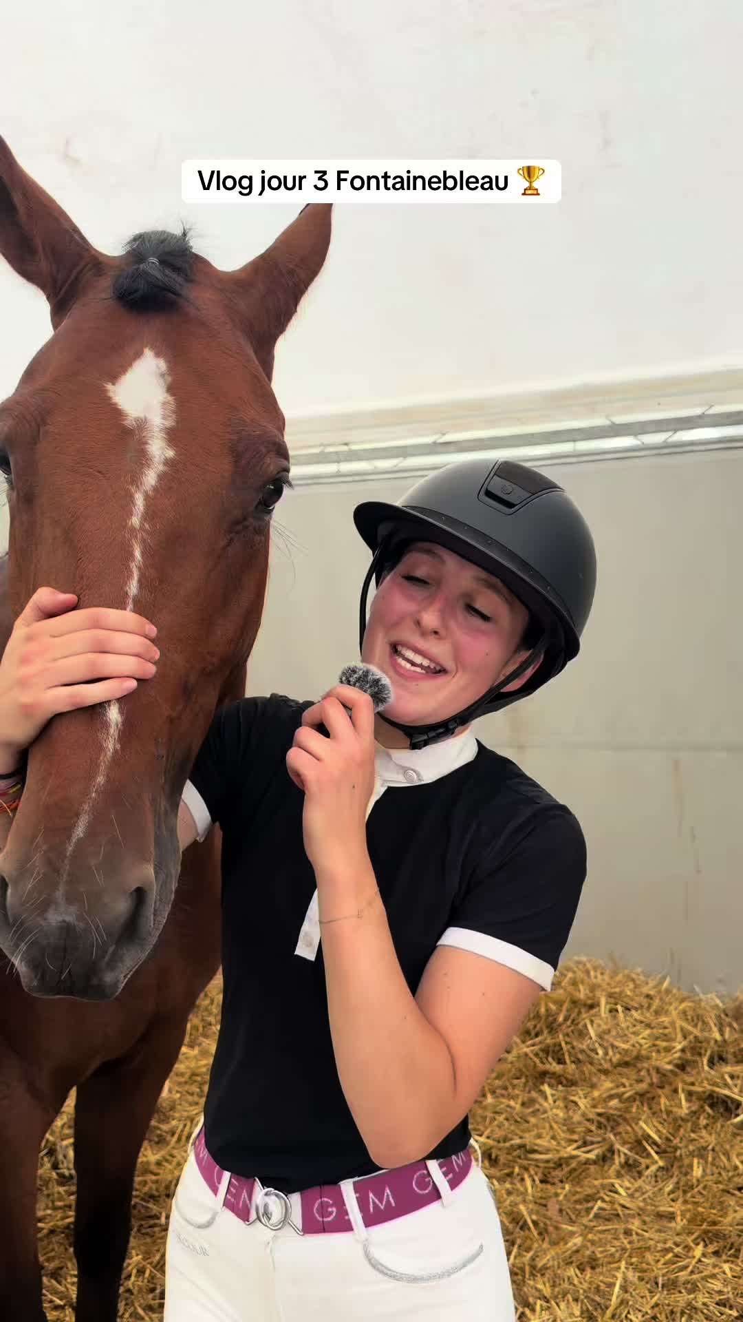 @Laurie et Mathieu 🐴