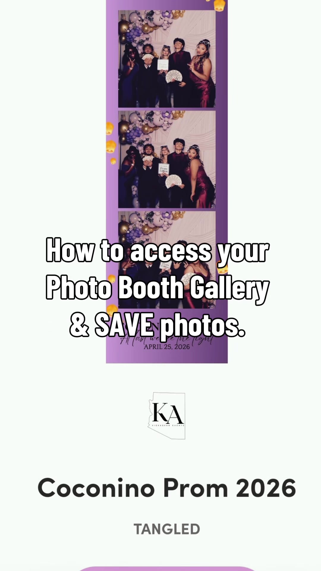@KickAskan Events