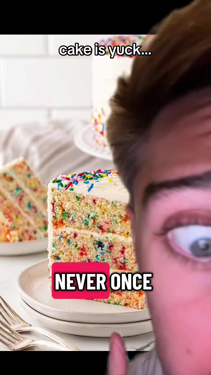 @Jake | The Low-Cal Guy