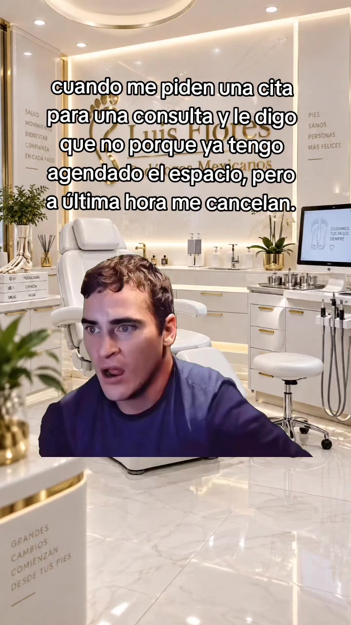 @PodólogosMx