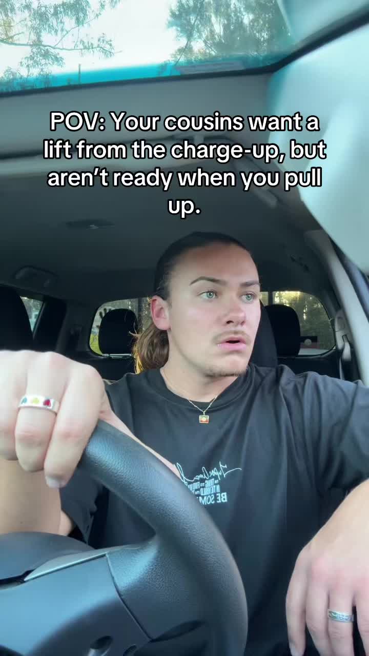 @Cameron Maher