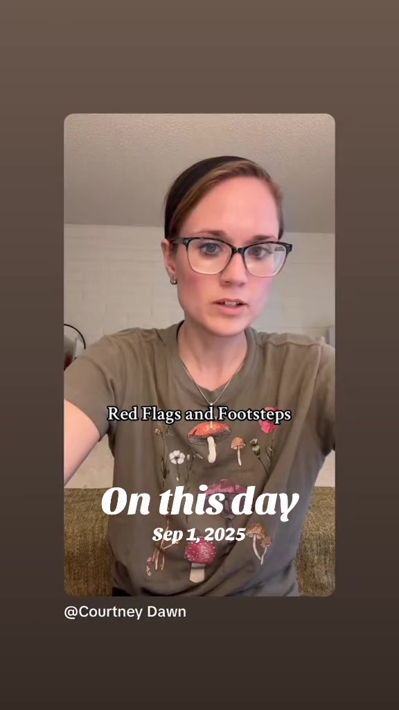 @Courtney Dawn