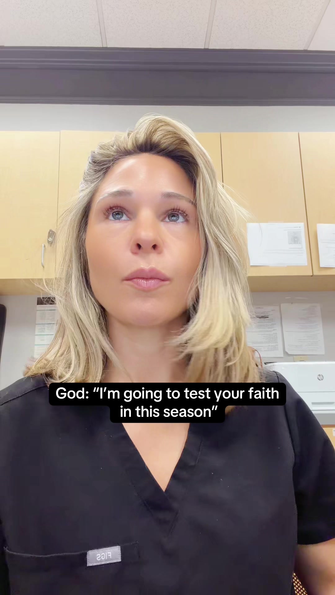 @Thegospeltea