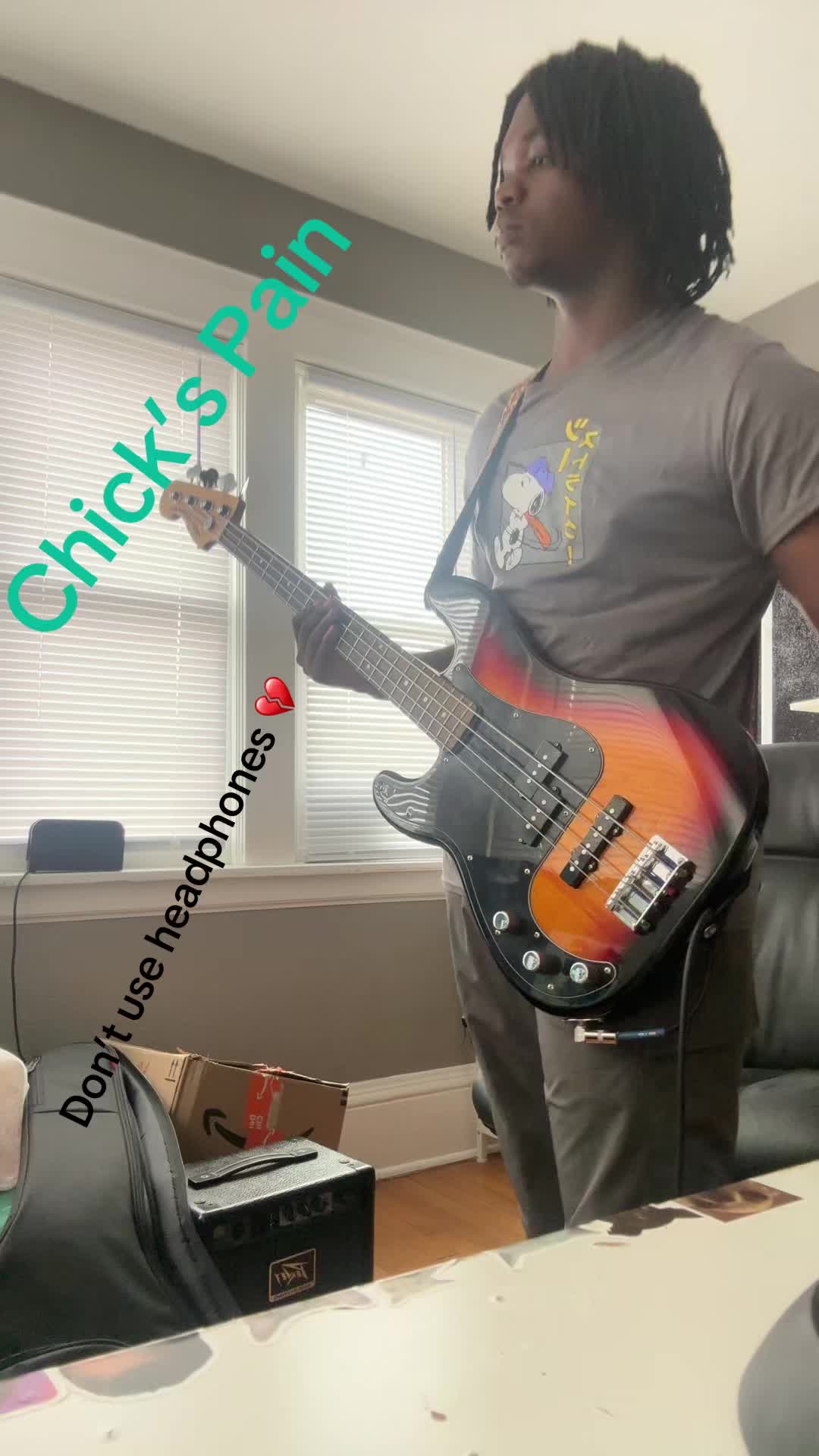 @ArmonnplaysBass
