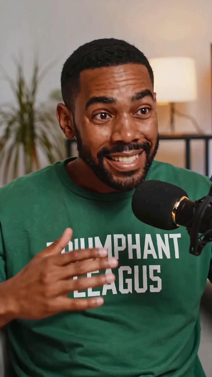 @Triumphant League Media