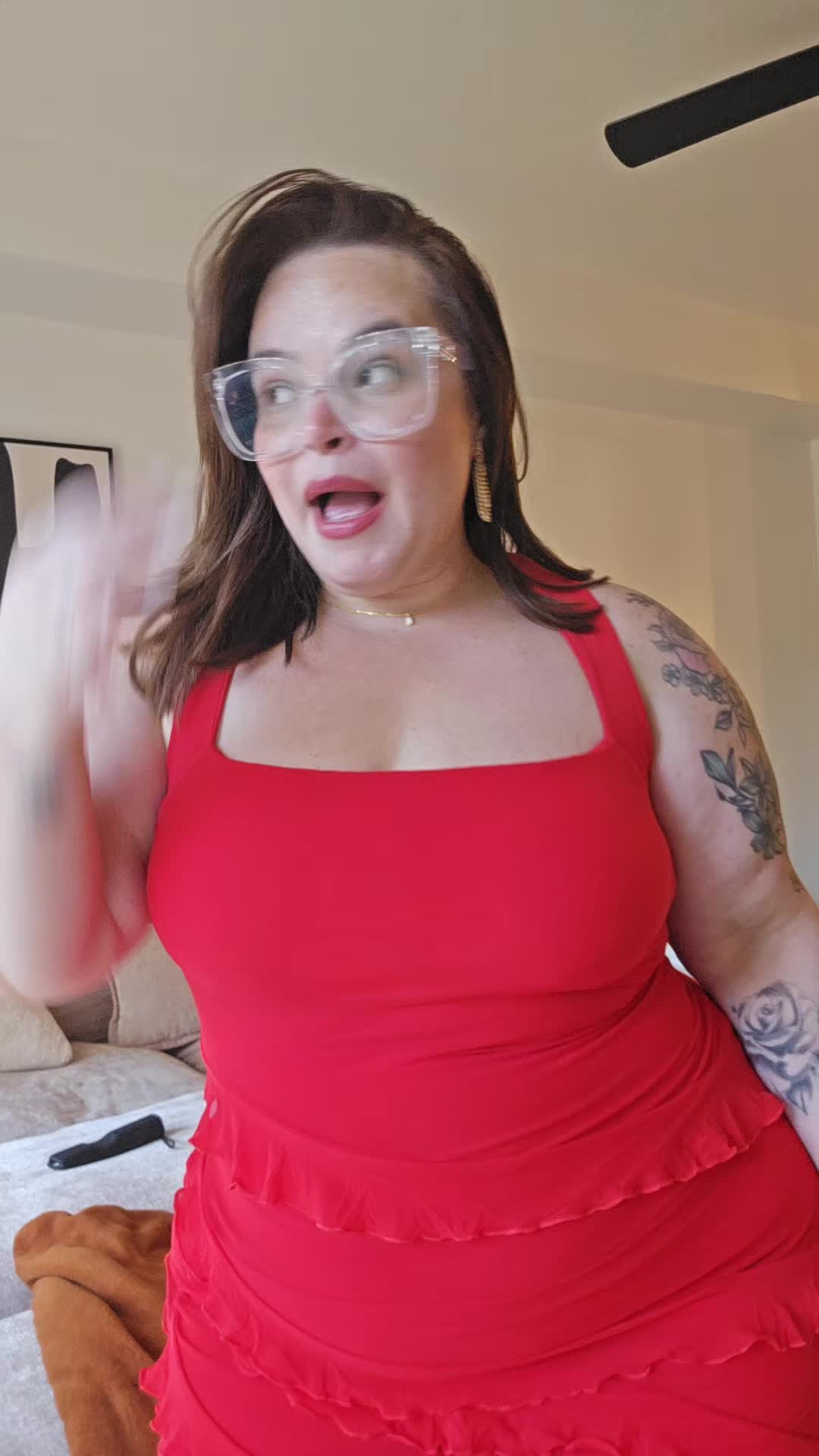 @Gaby Araujo!
