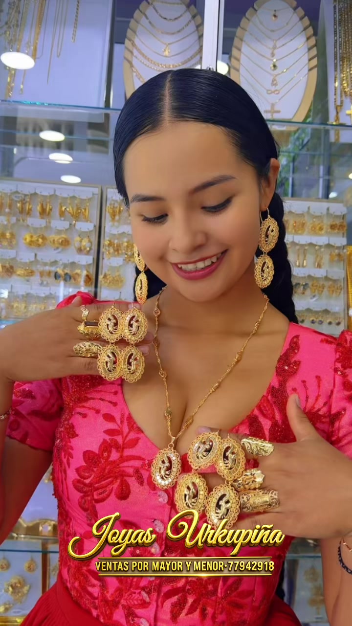 @Joyas Urkupiña