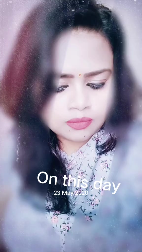 @BangaloreGirl