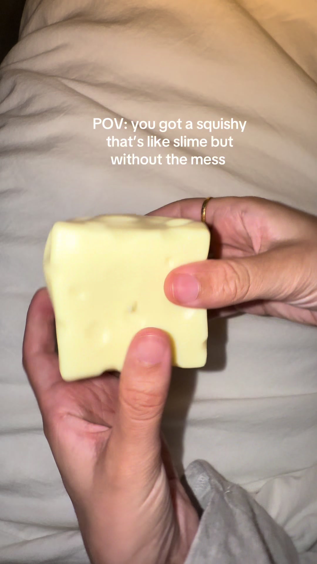 @Berry Squishy