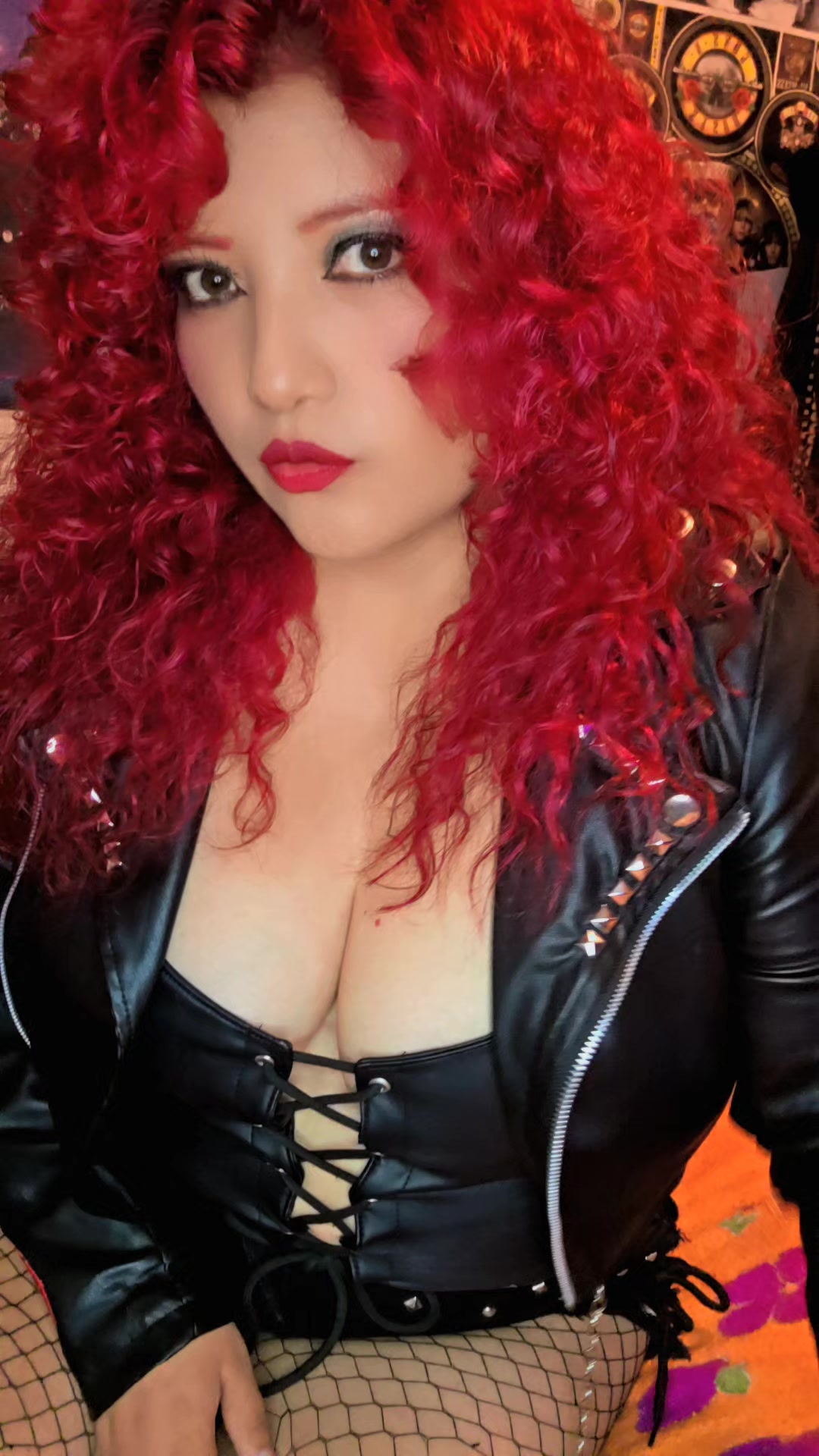 @Fernanda AqAr