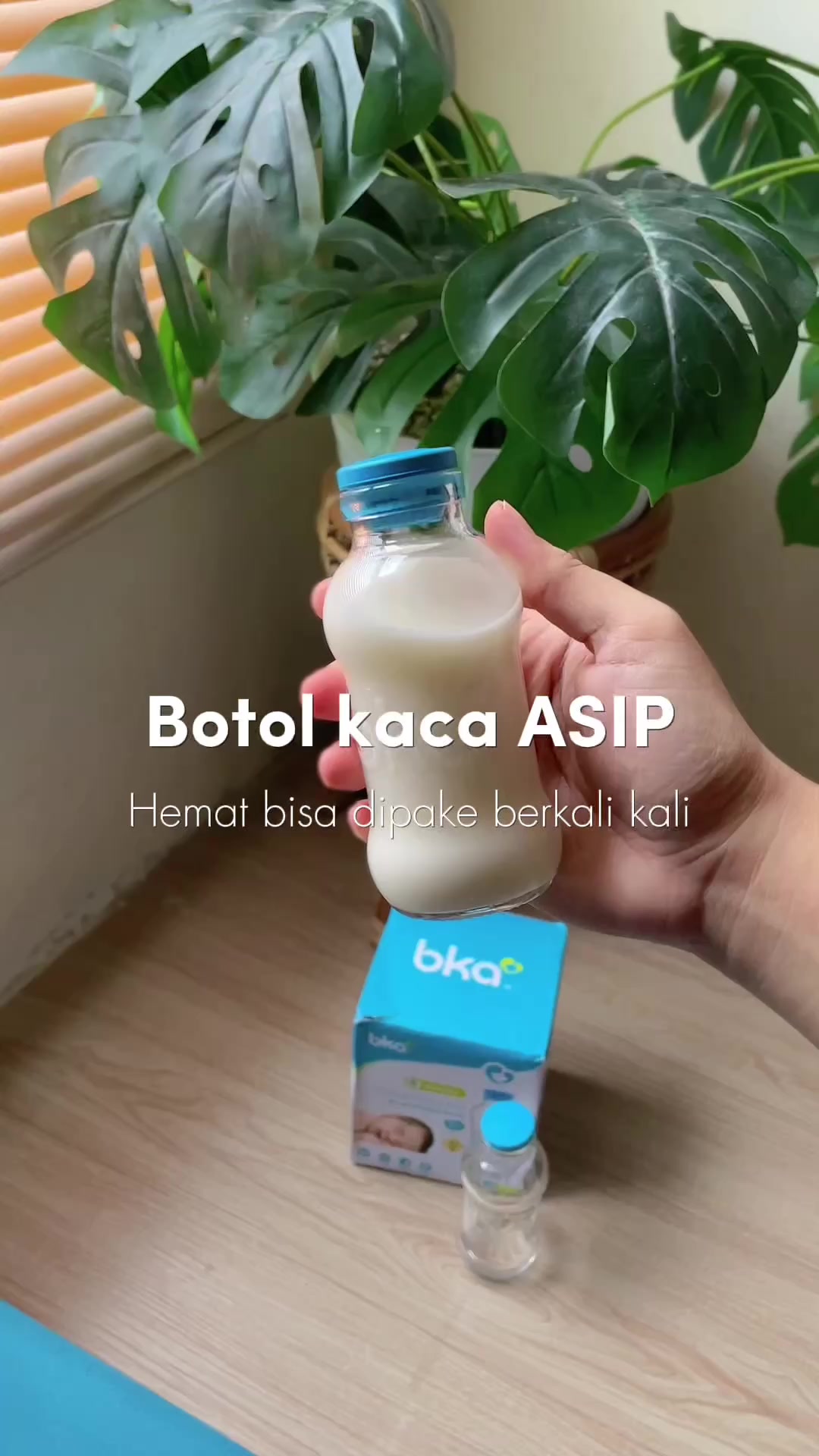 @Ibu & Arkana