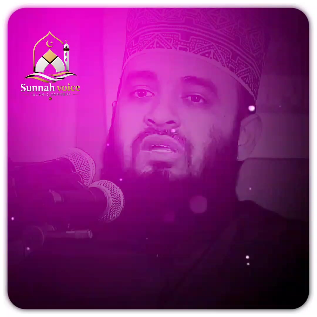 @Sunnah_voice