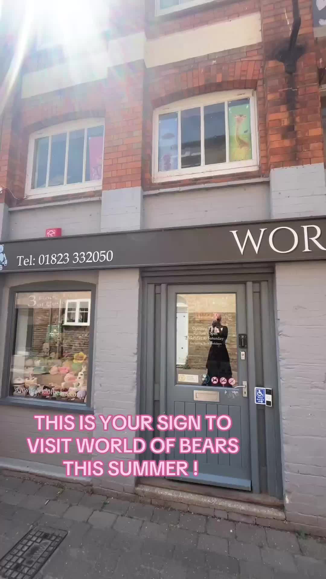 @World of Bears