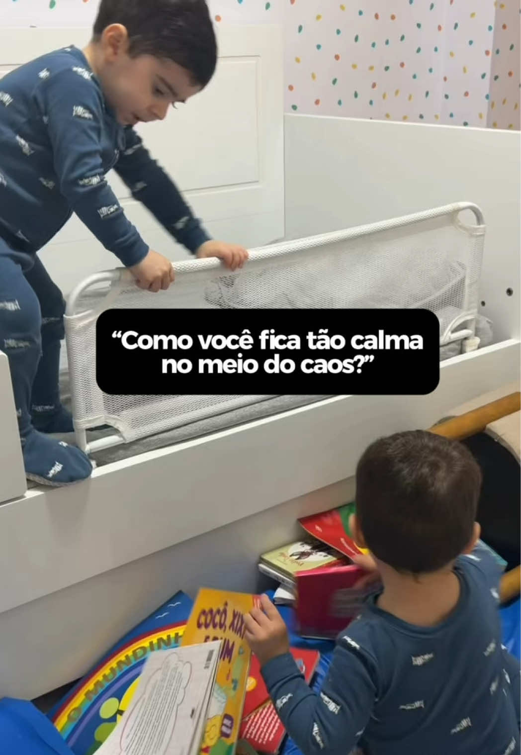 @Ka | Mãe dos Gêmeos