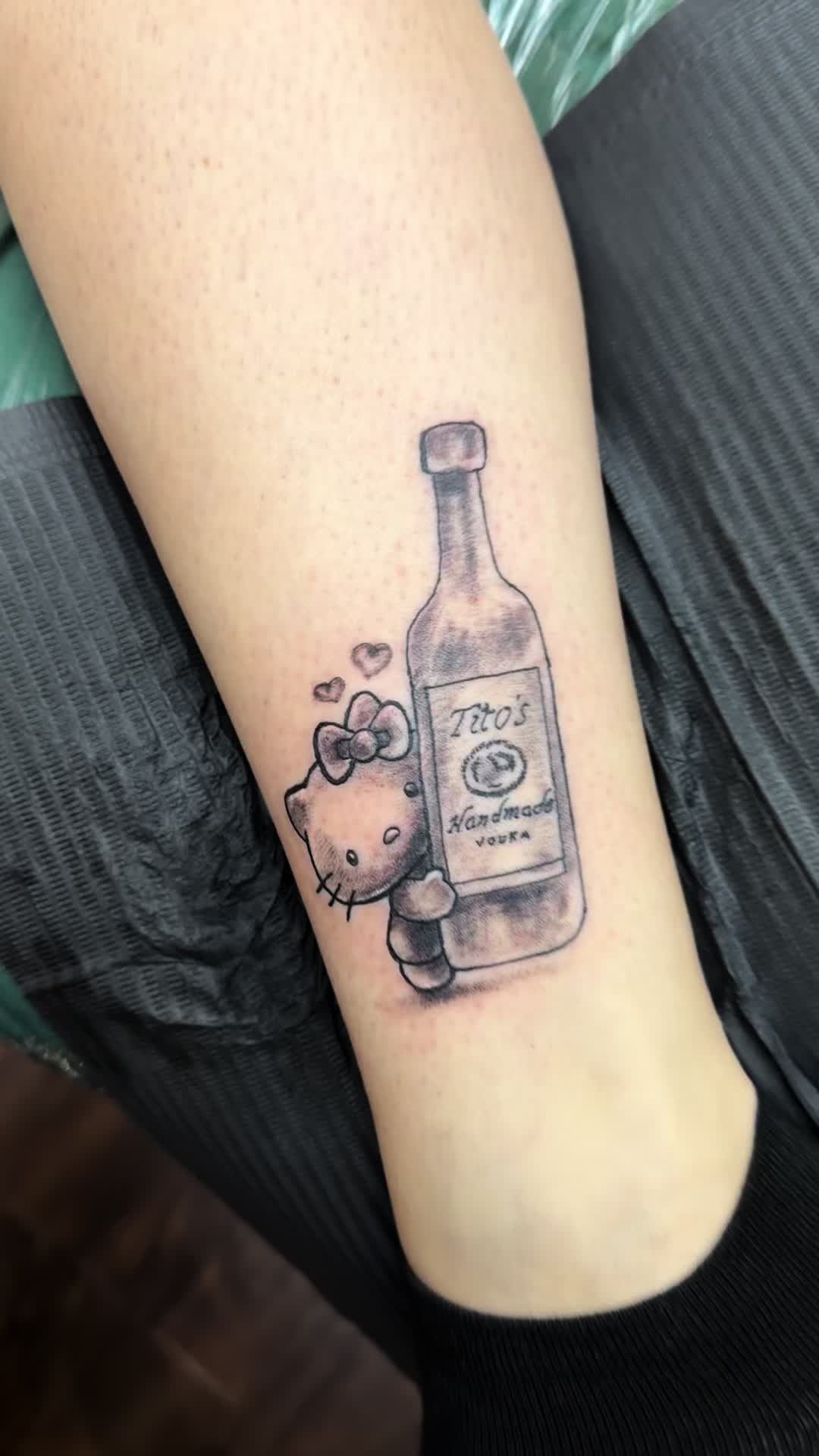 @Tattoos by Joy