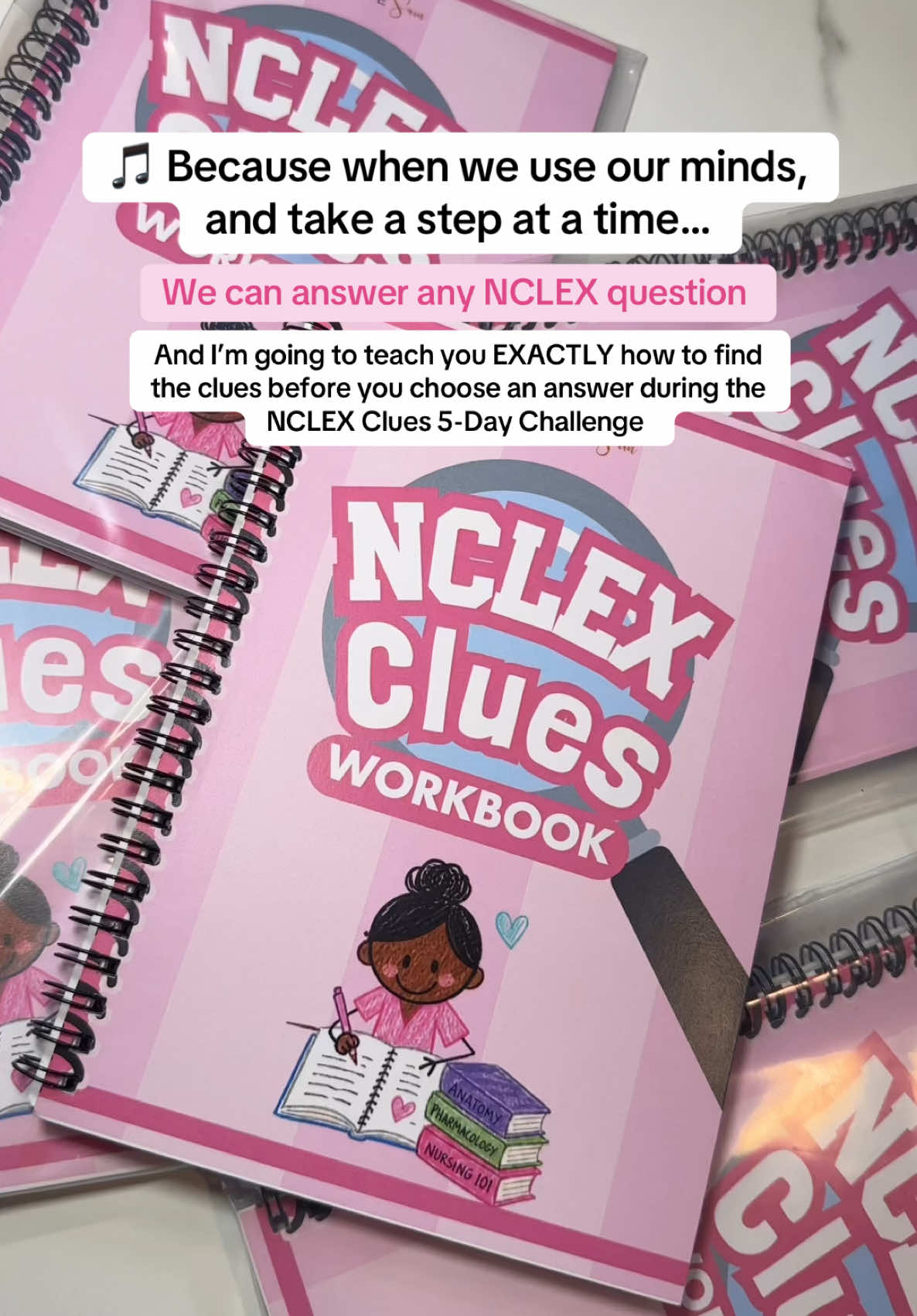 @The Nurse Sam | Study Guides