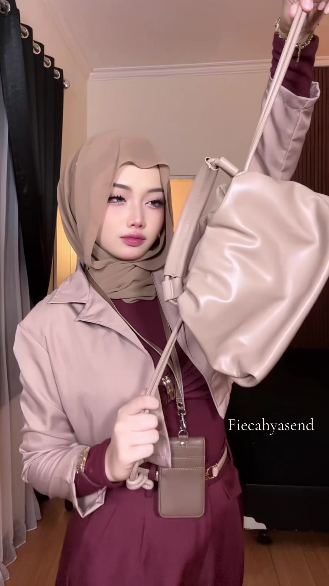 @IG: fiecahyasend