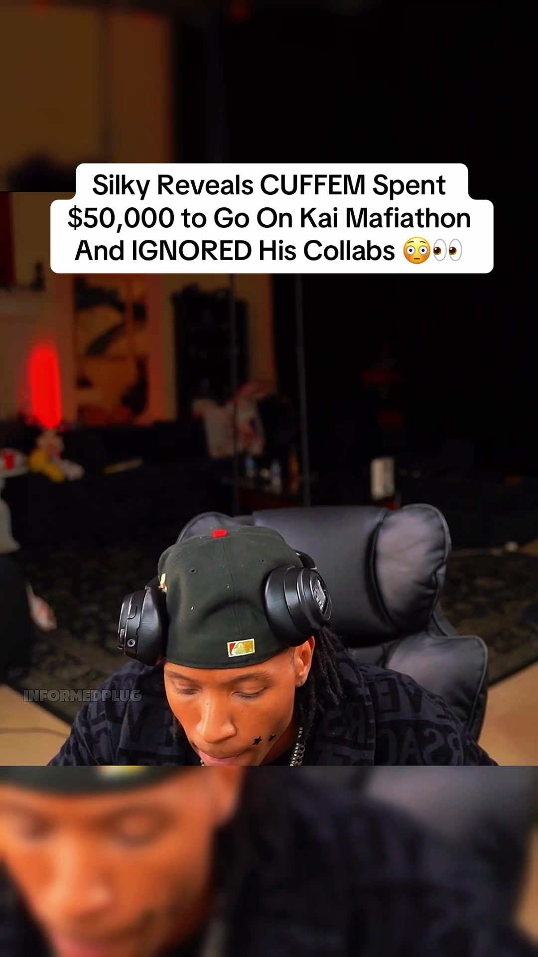 @informedplug