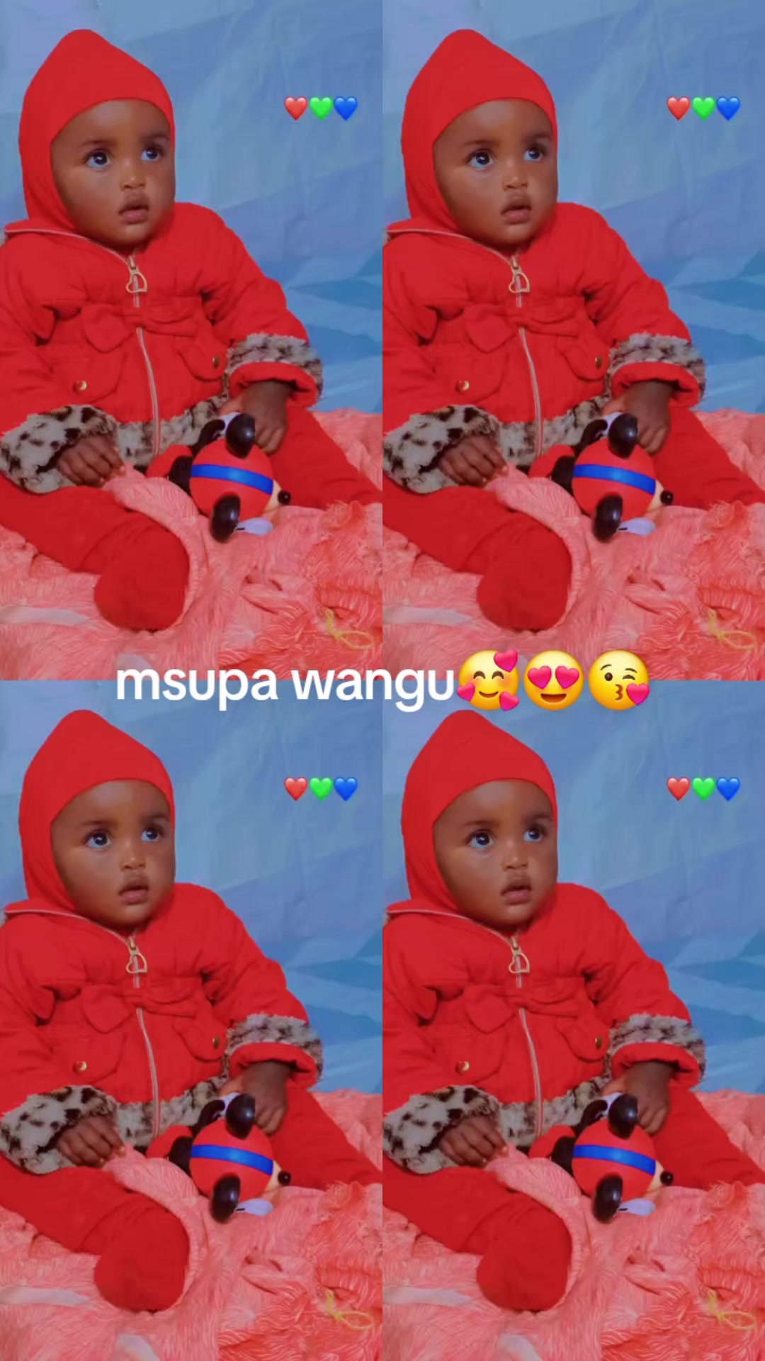 @mum zubeir