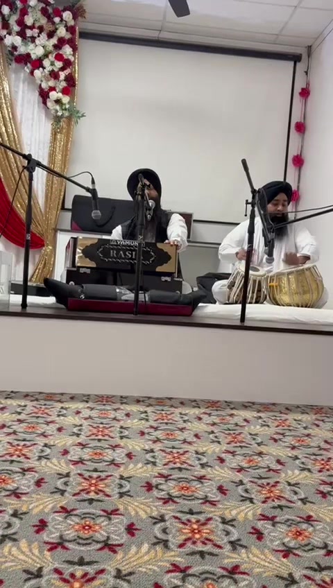 @Guru Ravidas Calgary Sangat