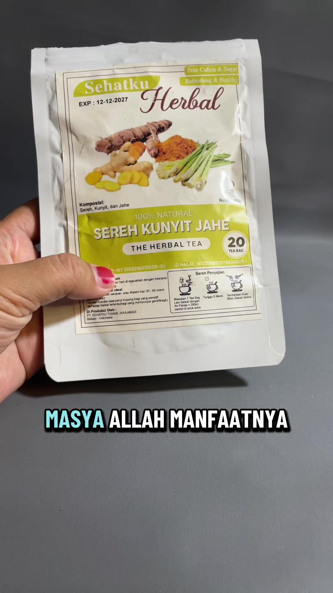 @Mbak Tyas 🛒