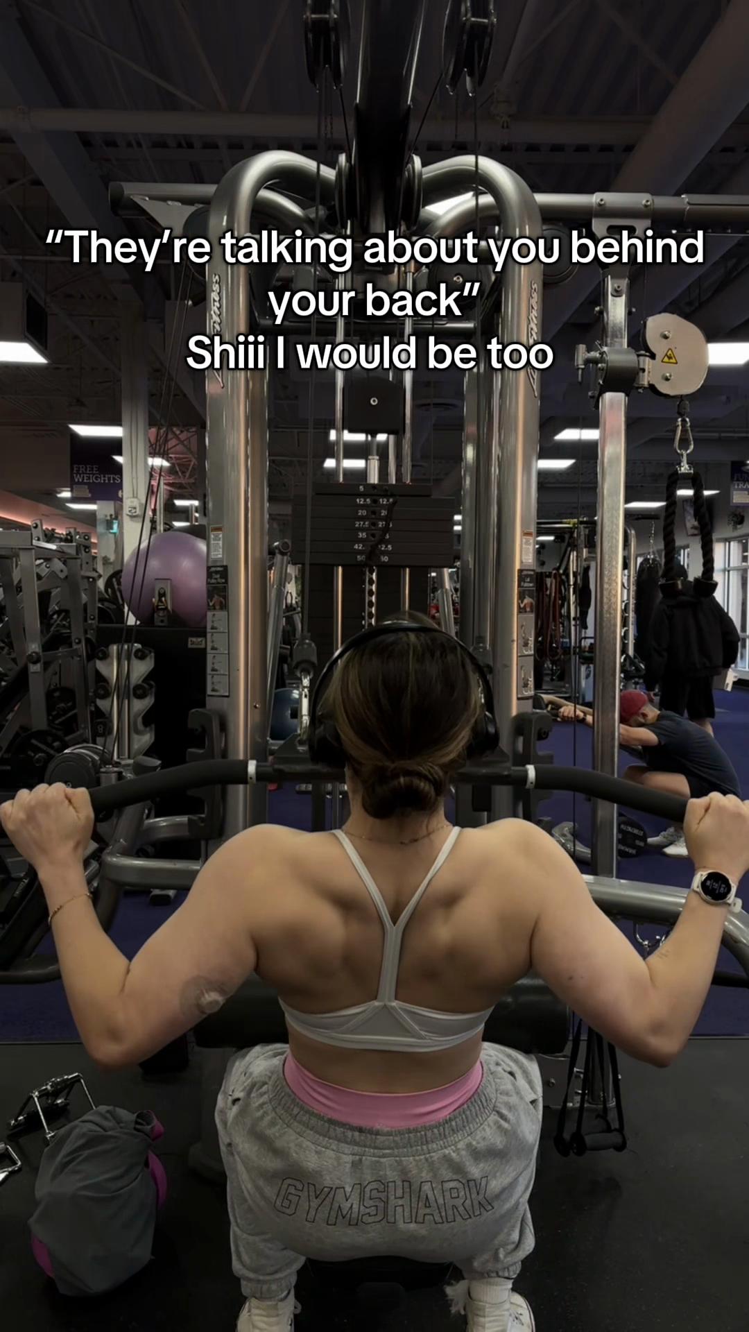 @DANICA D FIT