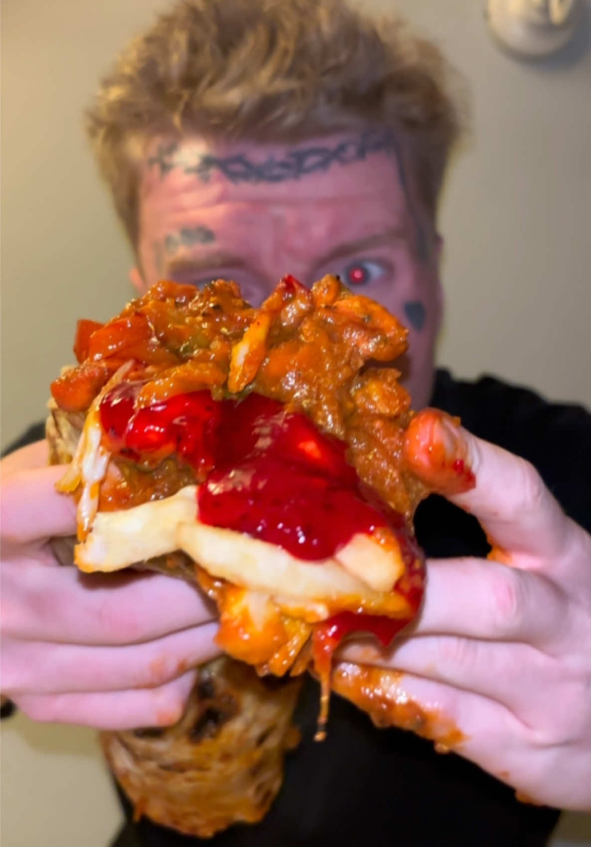 @Cursed Brudda