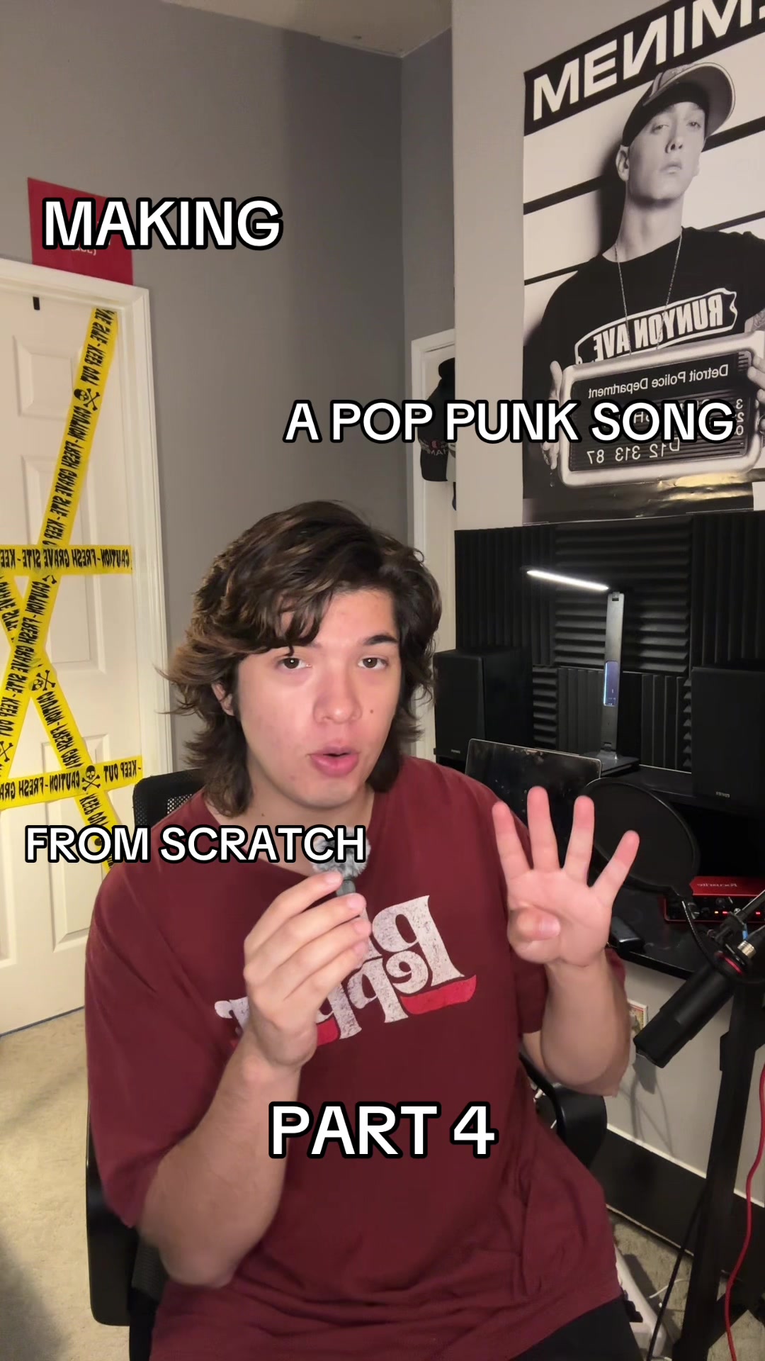 @therealjayrodmusic