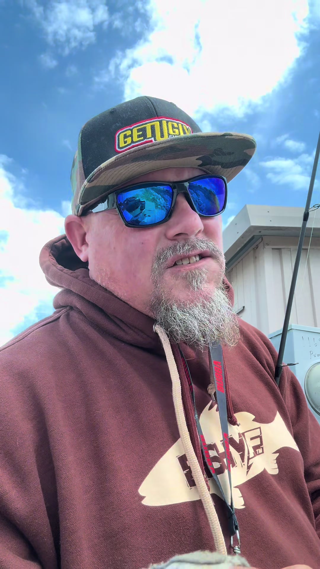 @Get Ugly Fishing&trade;