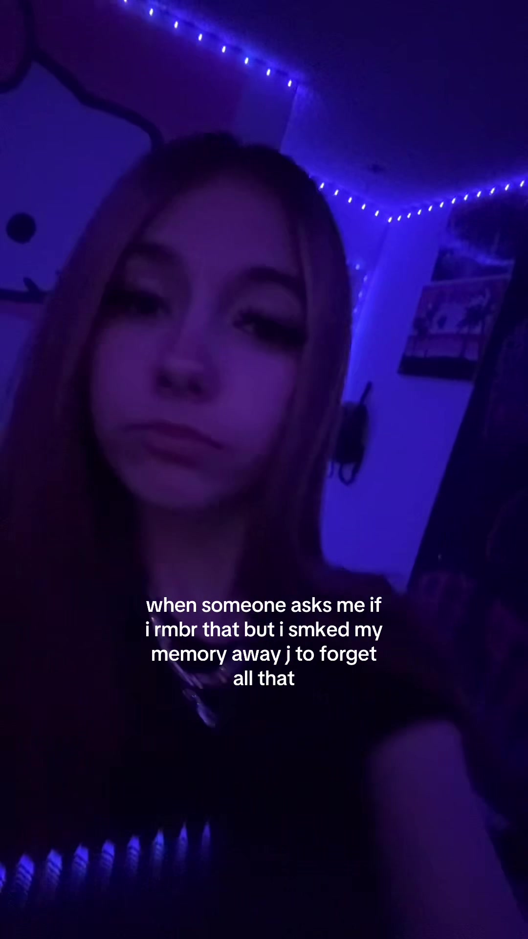 @secret