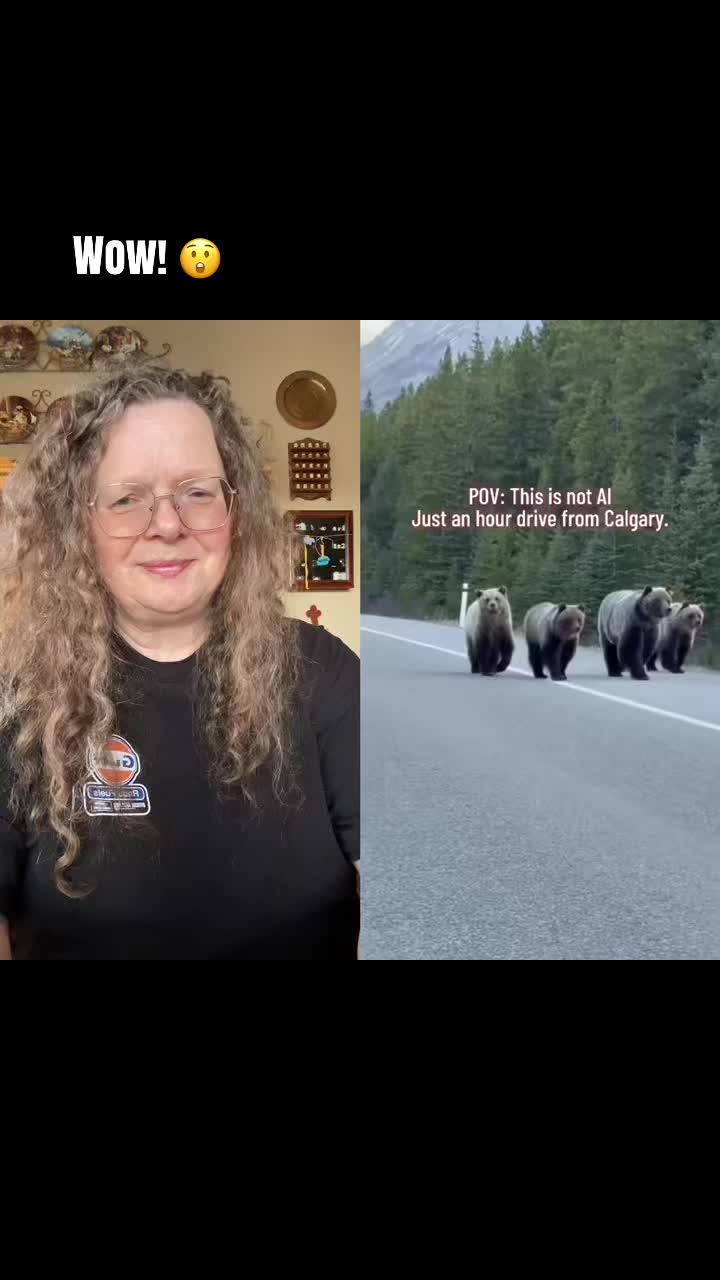 @Cathy from Canada 🇨🇦