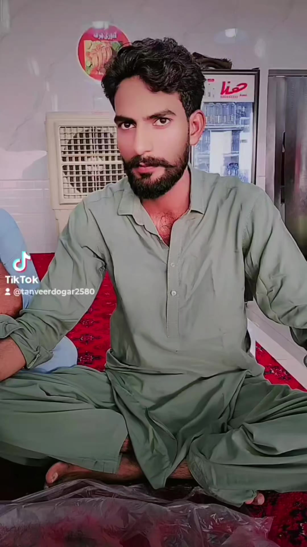 @🇵🇰 TAN ز EEL𖤍 ڈوگر 🇵🇰🇸🇦