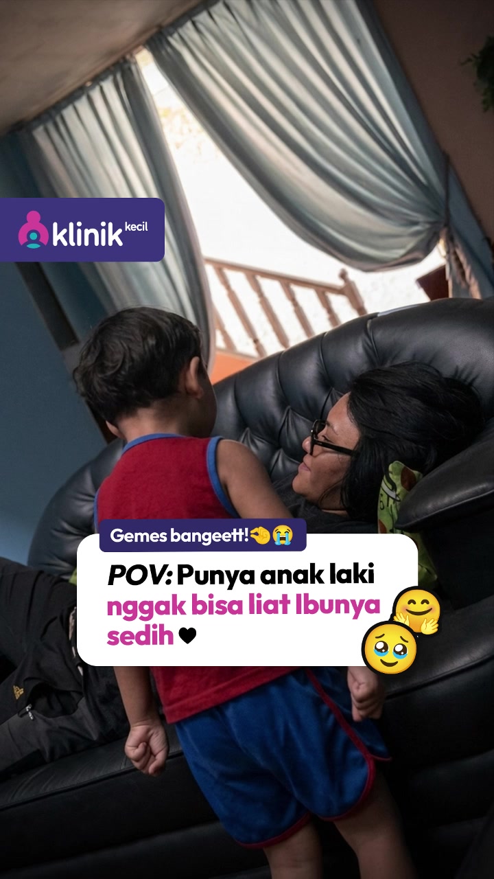 @Klinik Kecil