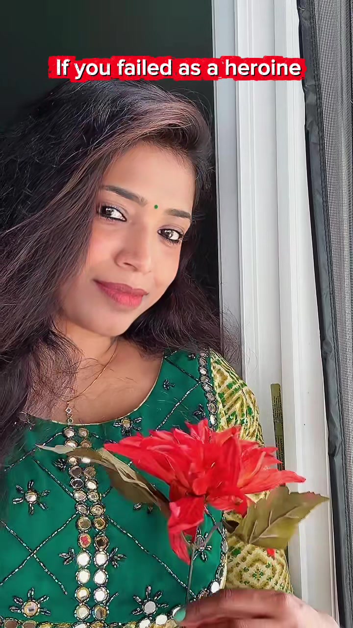 @Aishwarya P Sekhar