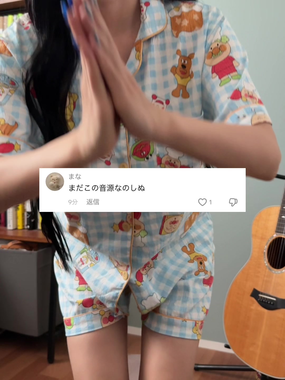 @側湾症ネキ