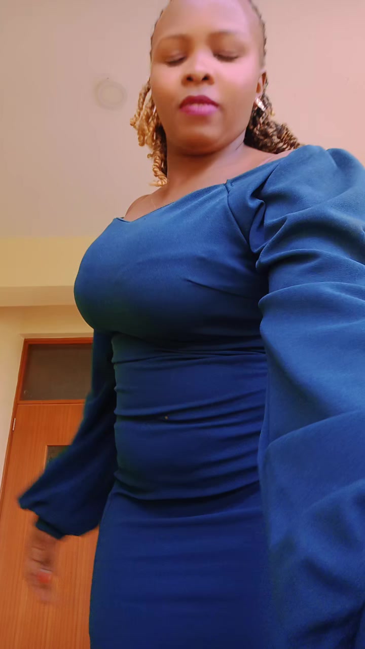 @wambui Kamande