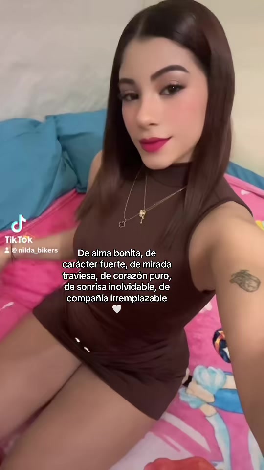 @Nilda bebote🇵🇾🇧🇷
